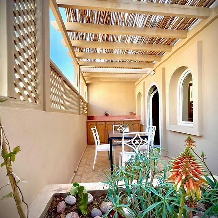 Dar Diafa Samira Apartment Mirleft Exterior foto