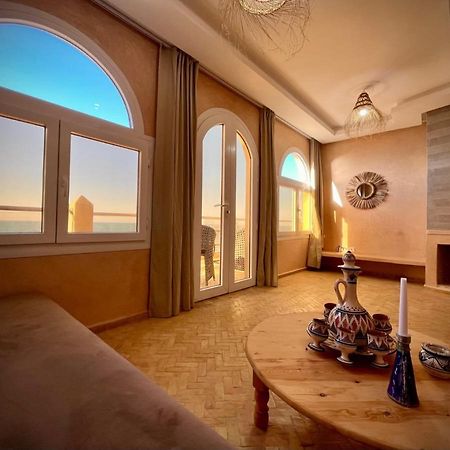 Dar Diafa Samira Apartment Mirleft Exterior foto