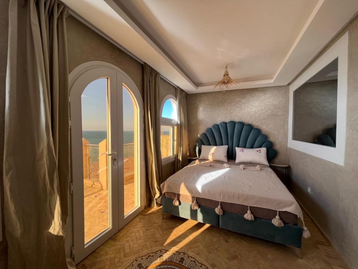 Dar Diafa Samira Apartment Mirleft Exterior foto